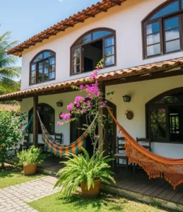 As 3 pousadas mais baratas em Natal – RN