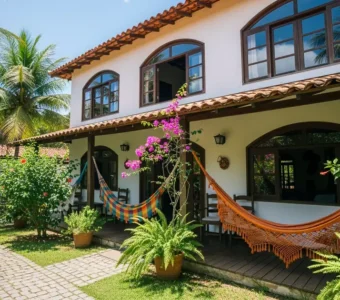 As 3 pousadas mais baratas em Natal – RN