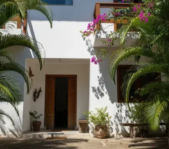 Confira 2 pousadas na Zona Norte de Natal – RN