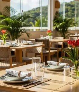 Confira 2 restaurantes na Zona Norte de Natal – RN