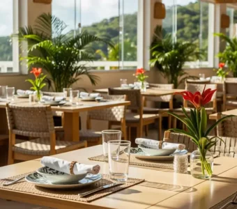 Confira 2 restaurantes na Zona Norte de Natal – RN