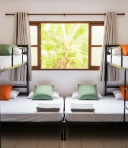 Confira 3 hostels em Ponta Negra – Natal