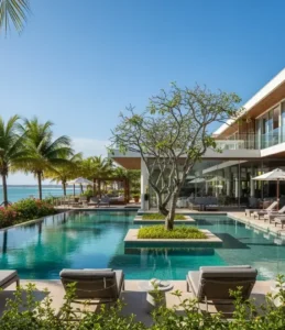 Confira 3 hotéis em Natal no Rio Grande do Norte