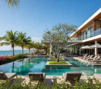 Confira 3 hotéis em Natal no Rio Grande do Norte