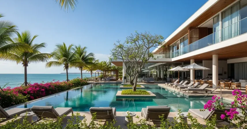 Confira 3 hotéis em Natal no Rio Grande do Norte