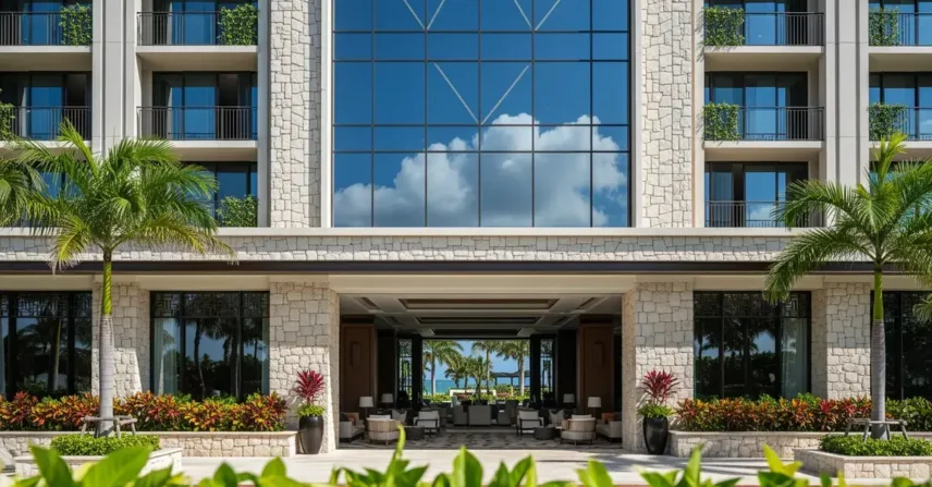 Confira 3 hotéis na Praia da Pipa em Natal – RN