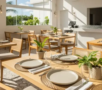 Confira 3 restaurantes italianos em Natal – RN