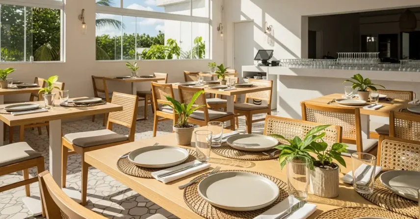 Confira 3 restaurantes italianos em Natal – RN