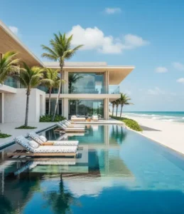 Descubra 4 hotéis em Natal