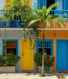 Guia de 5 pousadas baratas em Natal