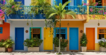 Guia de 5 pousadas baratas em Natal