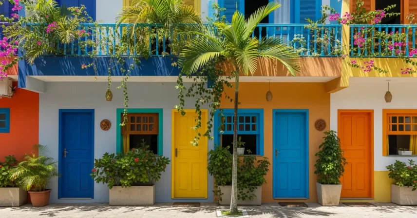 Guia de 5 pousadas baratas em Natal