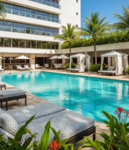 Lista de 3 hotéis 5 estrelas em Natal – RN