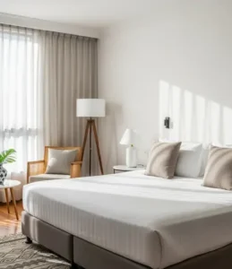 Lista de 3 hotéis na Praia dos Artistas em Natal – RN