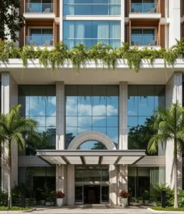 Lista de 3 hotéis na Via Costeira em Natal – RN