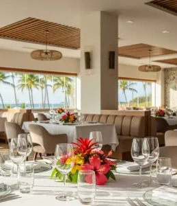 Lista de 3 restaurantes chiques em Natal – RN