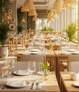 Os 10 melhores restaurantes em Natal – RN