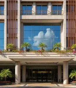 Qual é o melhor hotel da Ponta Negra em Natal – RN?