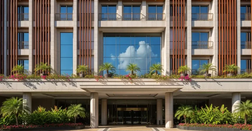 Qual é o melhor hotel da Ponta Negra em Natal – RN?