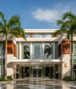 Rifóles Praia Hotel & Resort – O melhor hotel em Ponta Negra