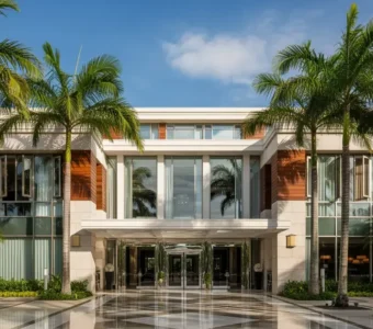 Rifóles Praia Hotel & Resort – O melhor hotel em Ponta Negra