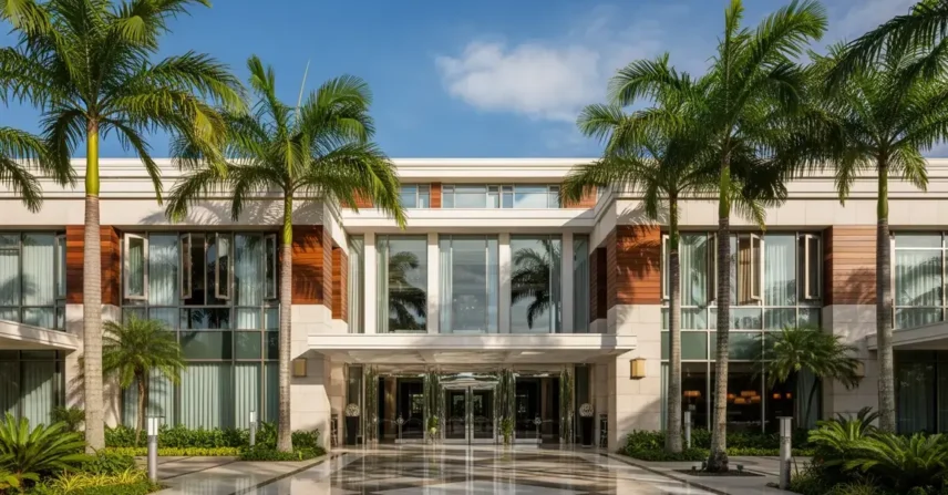 Rifóles Praia Hotel & Resort – O melhor hotel em Ponta Negra