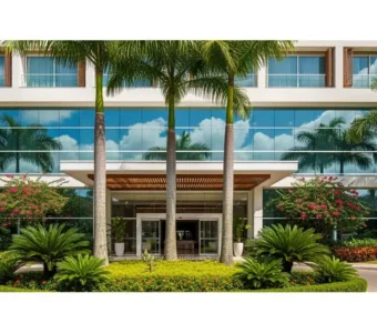 SERHS Natal Grand Hotel & Resort – O melhor hotel em Natal