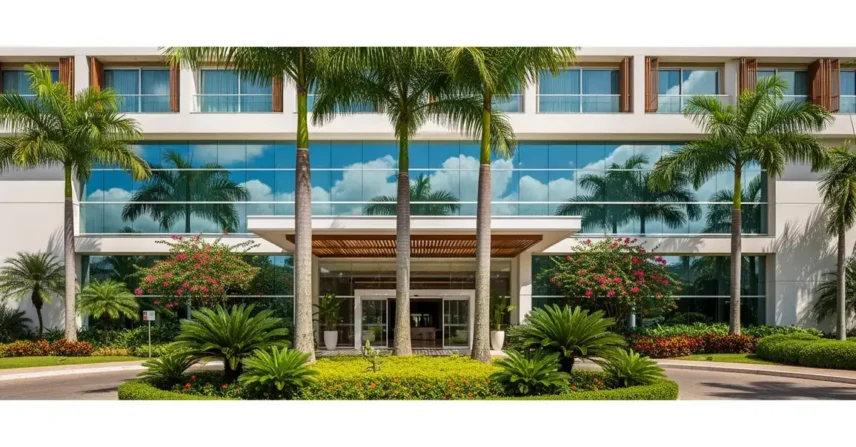 SERHS Natal Grand Hotel & Resort – O melhor hotel em Natal