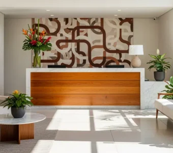 Veja 2 hotéis do Sesc em Natal – RN