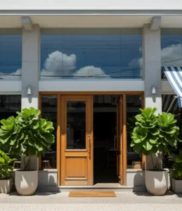 Veja 2 restaurantes na Ponta Negra em Natal – RN