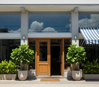 Veja 2 restaurantes na Ponta Negra em Natal – RN