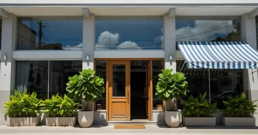 Veja 2 restaurantes na Ponta Negra em Natal – RN