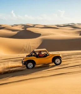 Veja 3 empresas de passeio de buggy em Natal – RN
