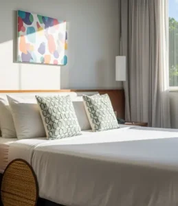 Veja 3 hotéis baratos em Natal – RN