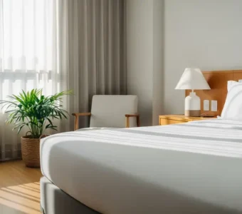 Veja 3 hotéis de trânsito em Natal – RN