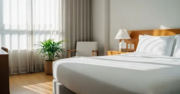 Veja 3 hotéis de trânsito em Natal – RN