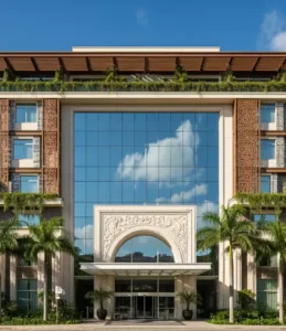 Veja 3 hotéis em Parque da Costeira em Natal