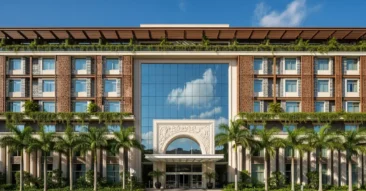 Veja 3 hotéis em Parque da Costeira em Natal