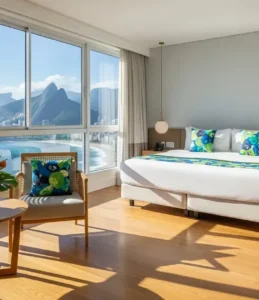 Veja 3 hotéis na Avenida Beira-Mar em Natal – RN