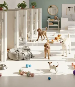 Veja 3 hotéis para cachorro em Natal – RN