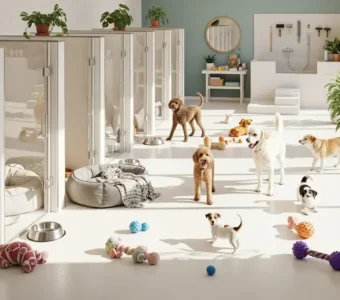 Veja 3 hotéis para cachorro em Natal – RN