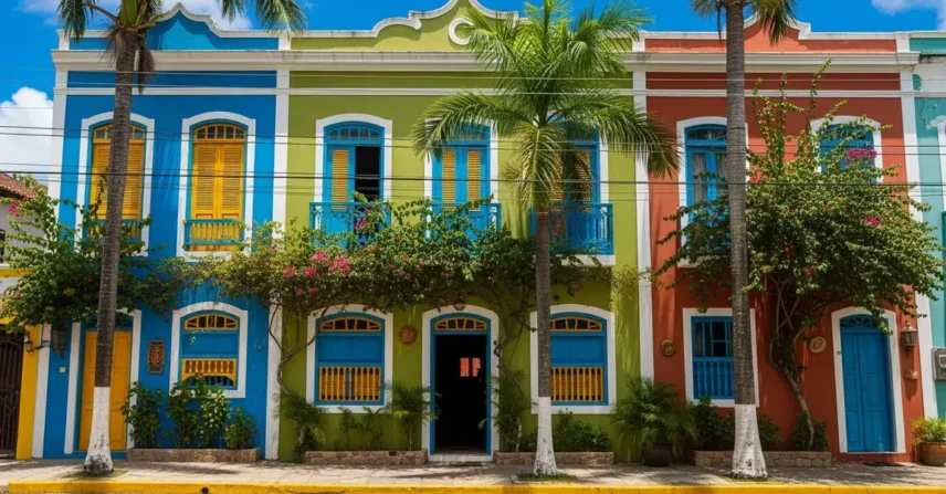 Veja 3 pousadas na Praia da Pipa em Natal – RN