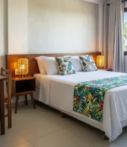 Veja 3 pousadas na Praia do Meio em Natal – RN