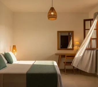 Veja 3 pousadas na Praia dos Artistas em Natal – RN