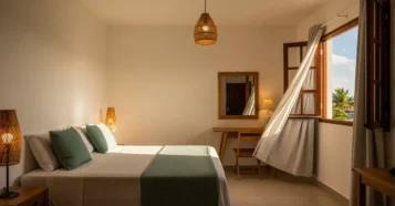 Veja 3 pousadas na Praia dos Artistas em Natal – RN