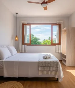 Veja 3 pousadas no Alecrim em Natal – RN