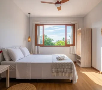 Veja 3 pousadas no Alecrim em Natal – RN