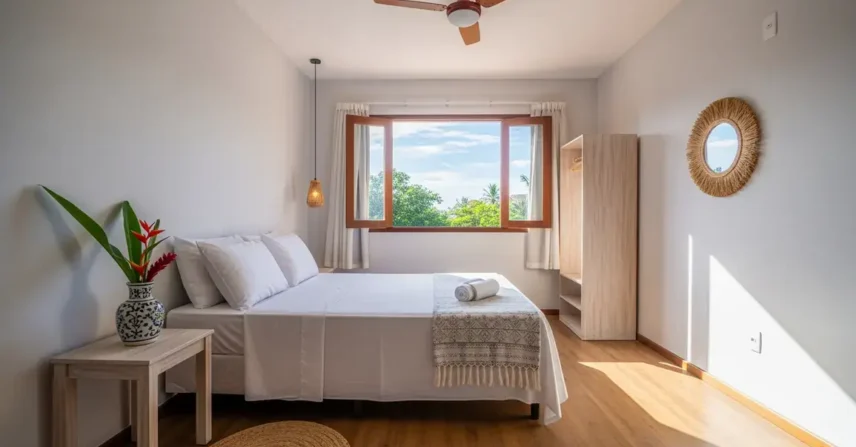 Veja 3 pousadas no Alecrim em Natal – RN