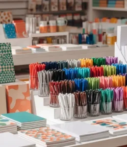 3 empresas de papel de seda em Natal – RN