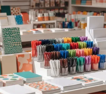 3 empresas de papel de seda em Natal – RN